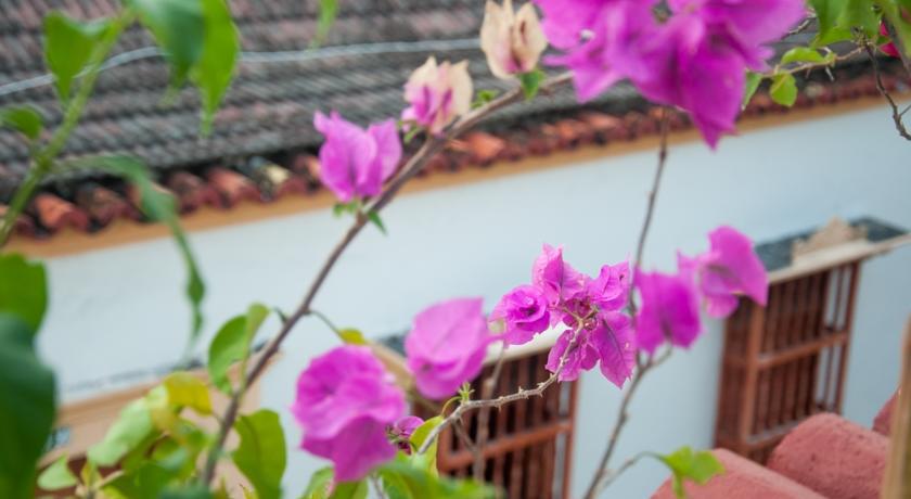 Badillo Zen Hotel Cartagena Eksteriør bilde
