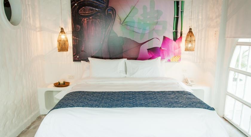 Badillo Zen Hotel Cartagena Eksteriør bilde
