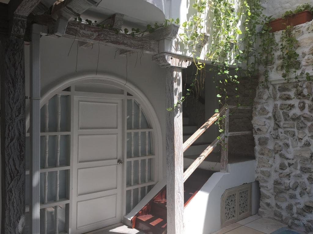 Badillo Zen Hotel Cartagena Eksteriør bilde